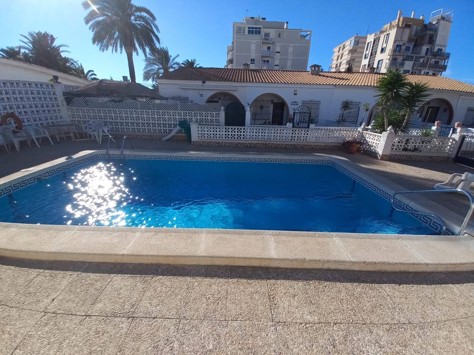 Chalet en venta en Torrevieja