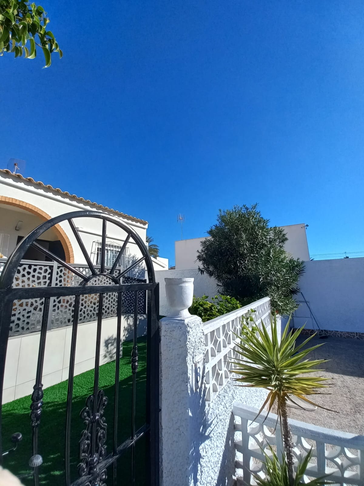 Chalet en venta en Torrevieja