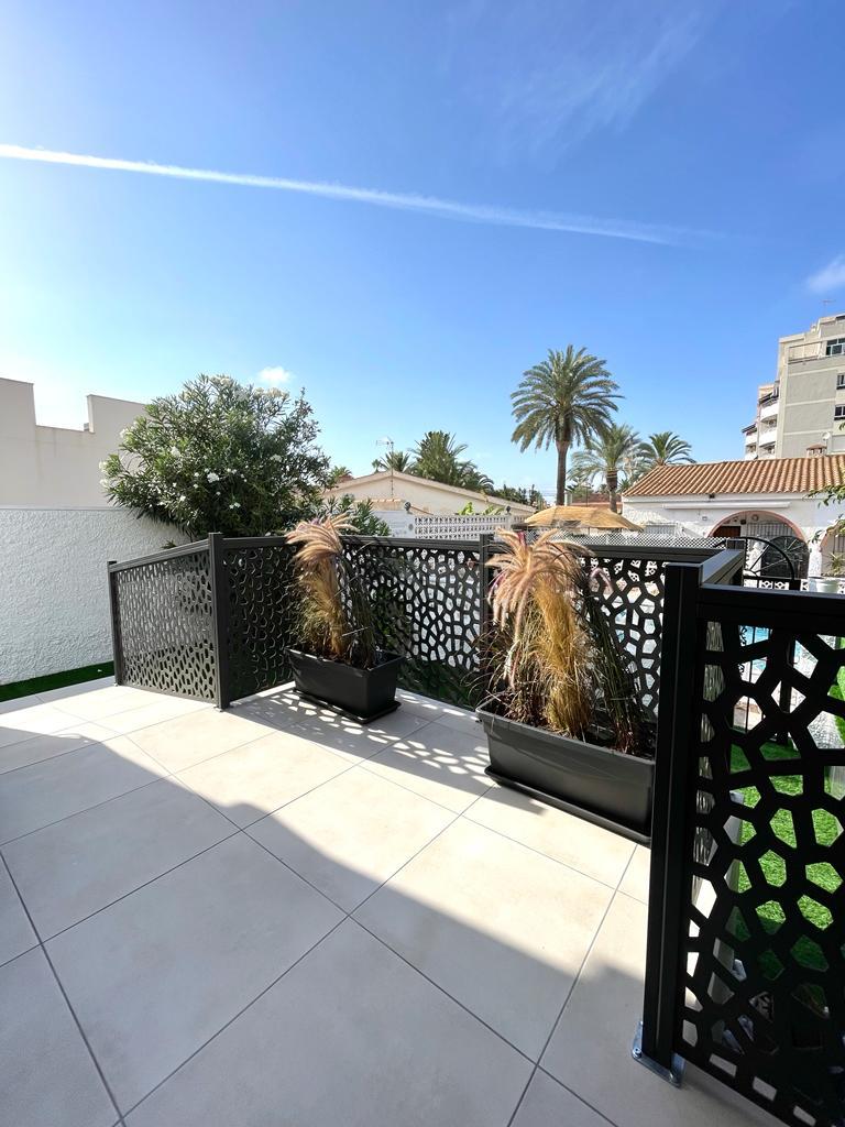 Chalet en venta en Torrevieja