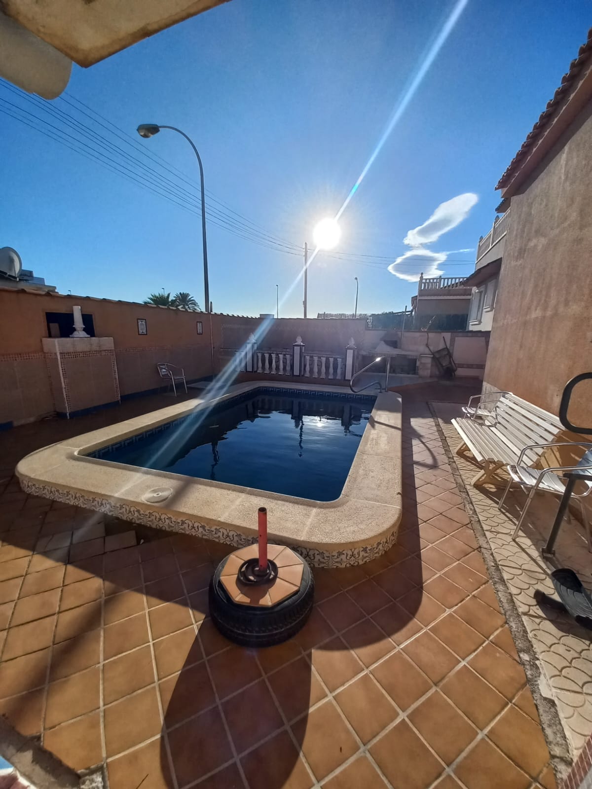 Woning te koop in Torrevieja