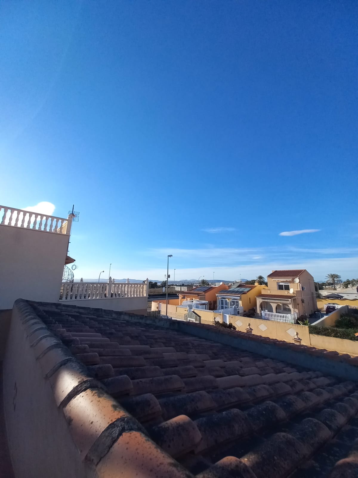 Woning te koop in Torrevieja