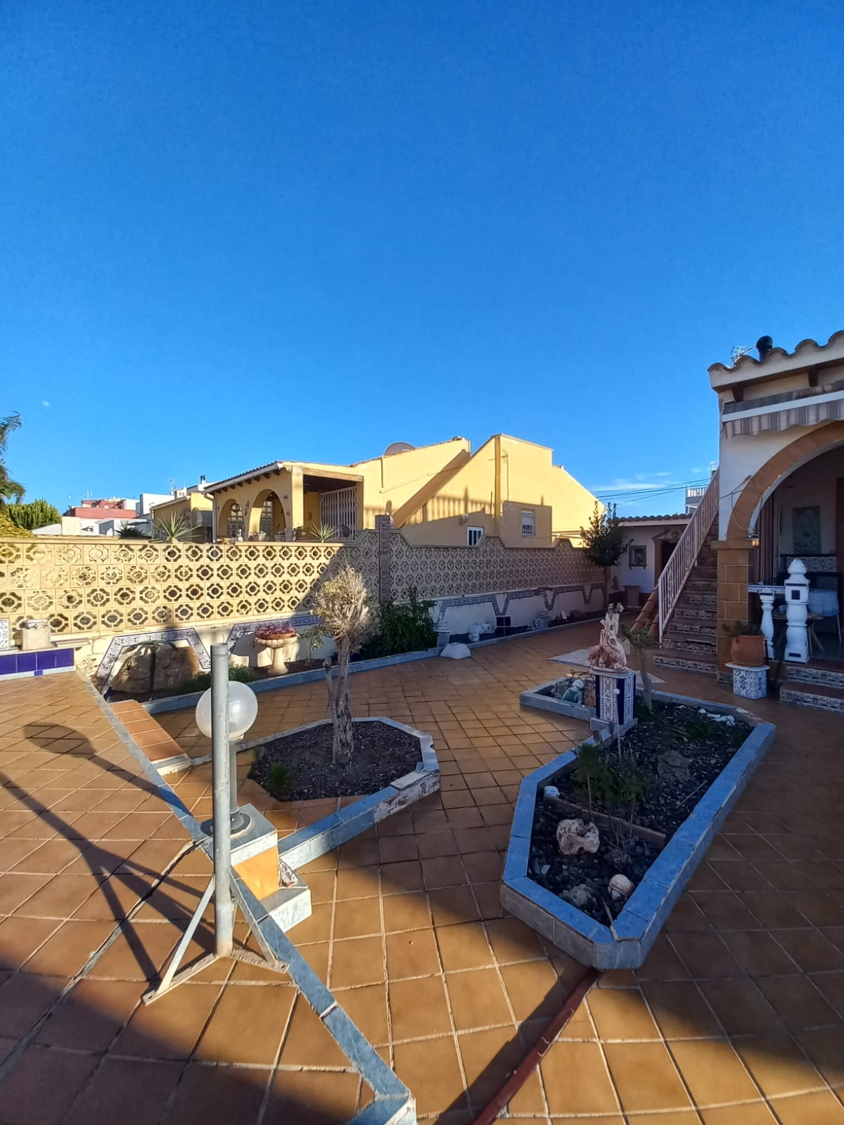 Maison en vente à Torrevieja