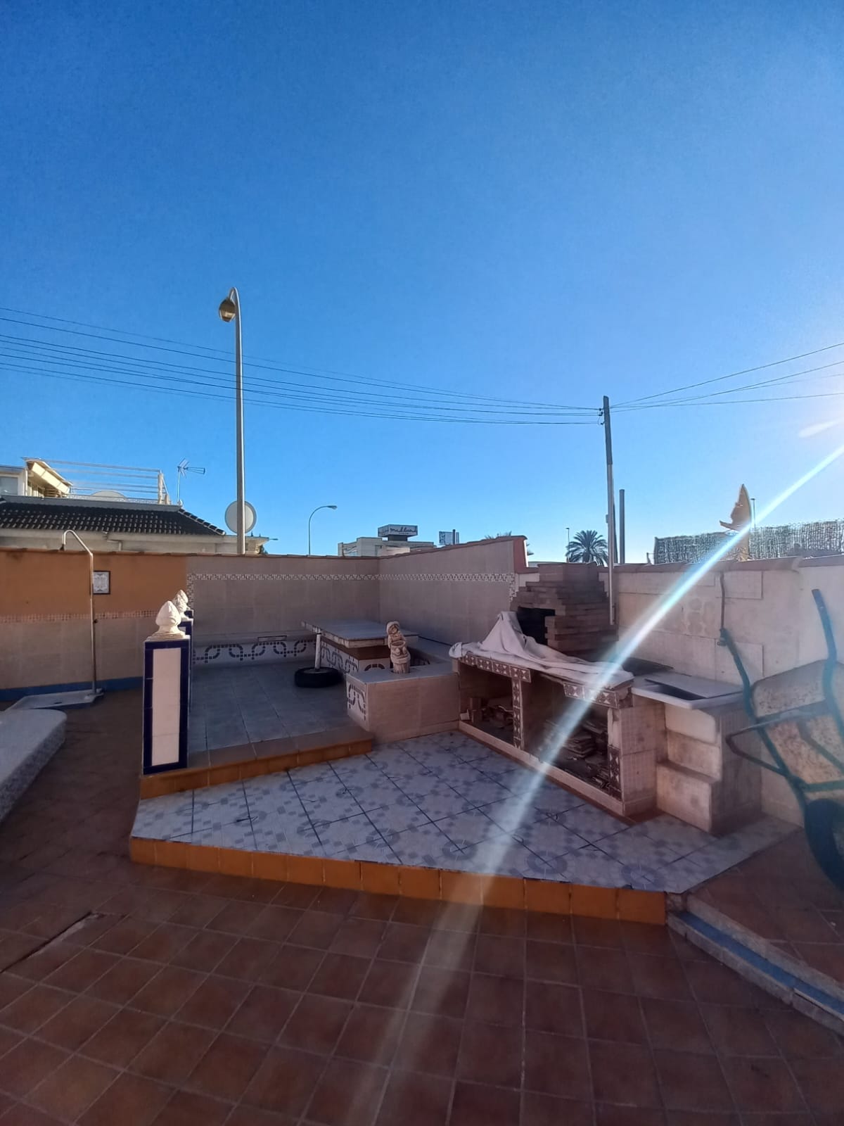 Maison en vente à Torrevieja