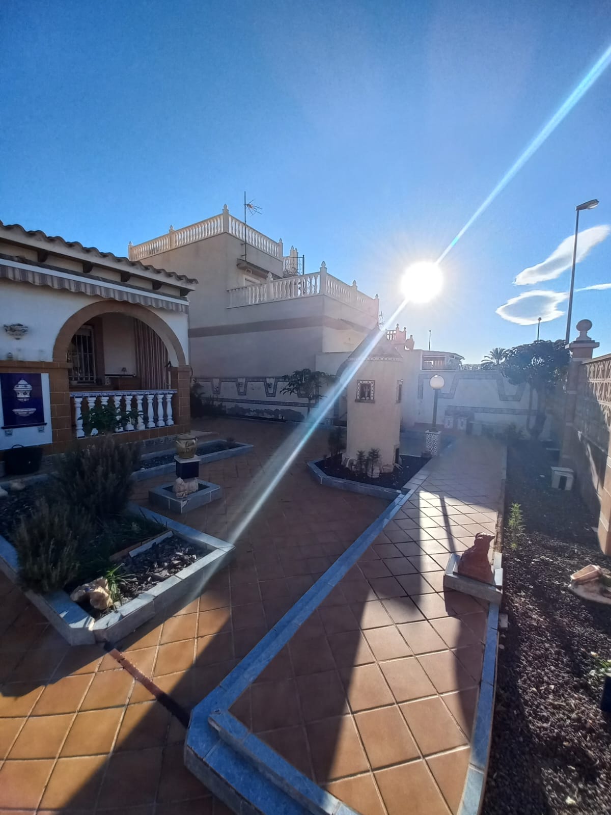 Casa en venta en Torrevieja