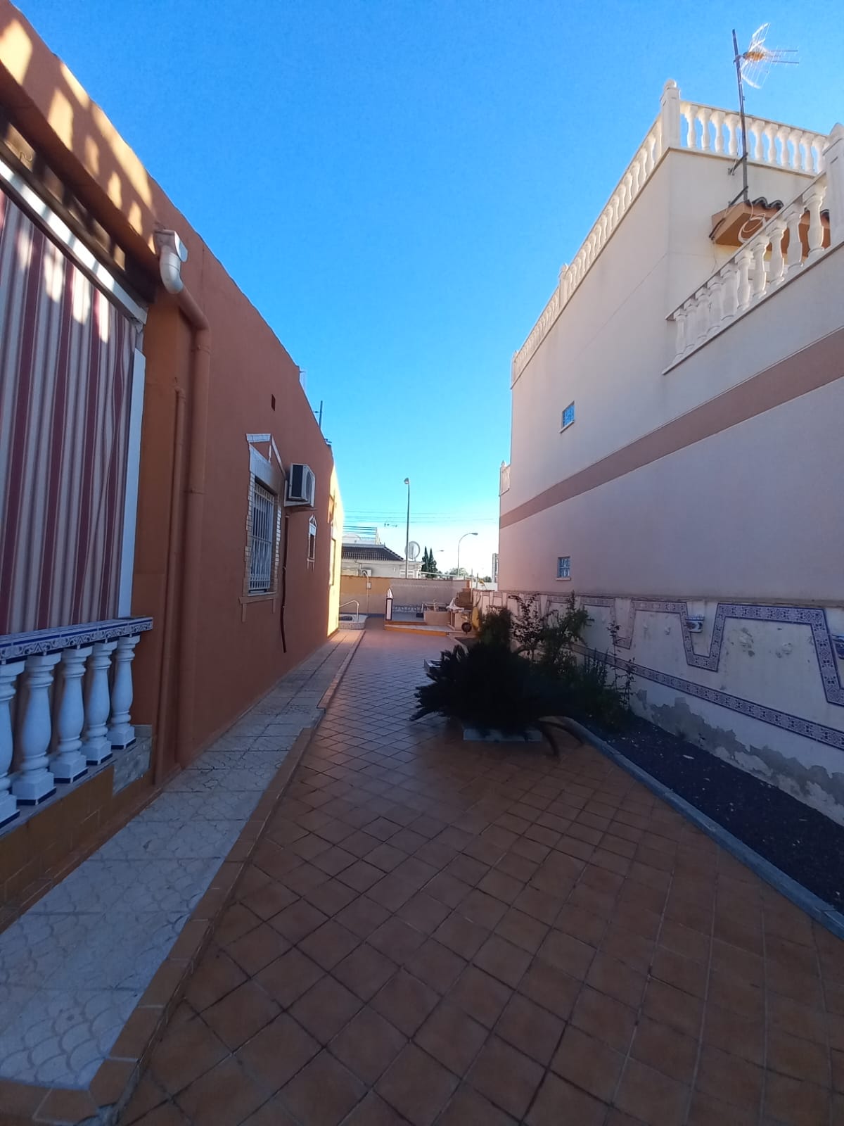 屋 出售 在 Torrevieja