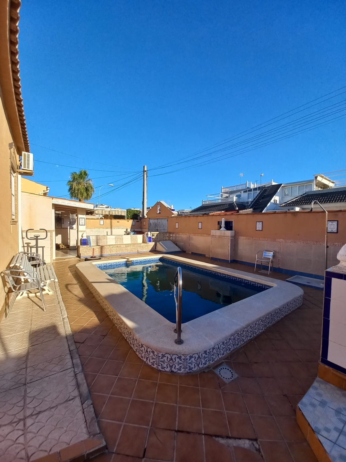 Casa en venta en Torrevieja