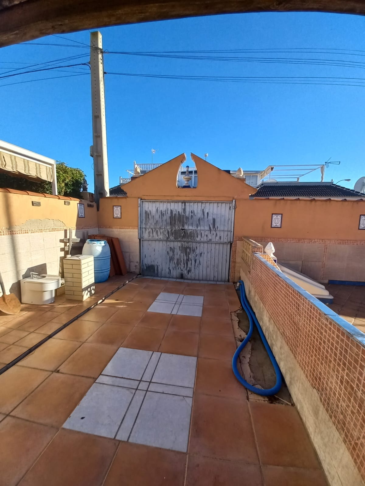 Woning te koop in Torrevieja