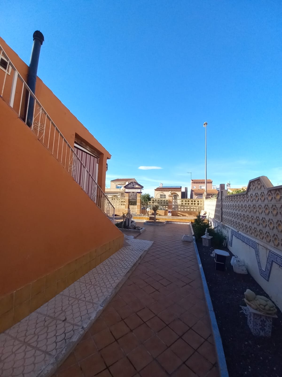 Woning te koop in Torrevieja