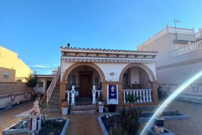 Woning te koop in Torrevieja