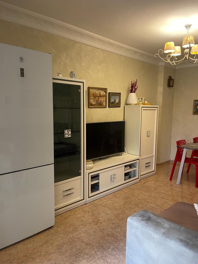 Apartamento en venta en Torrevieja