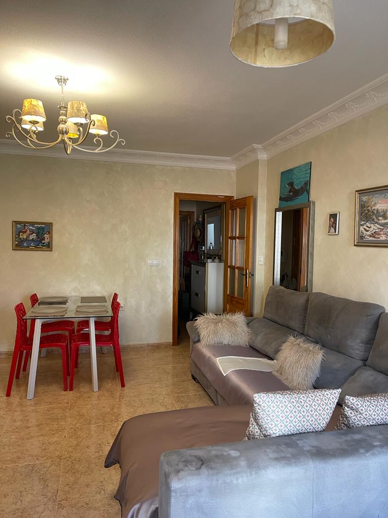 Apartamento en venta en Torrevieja