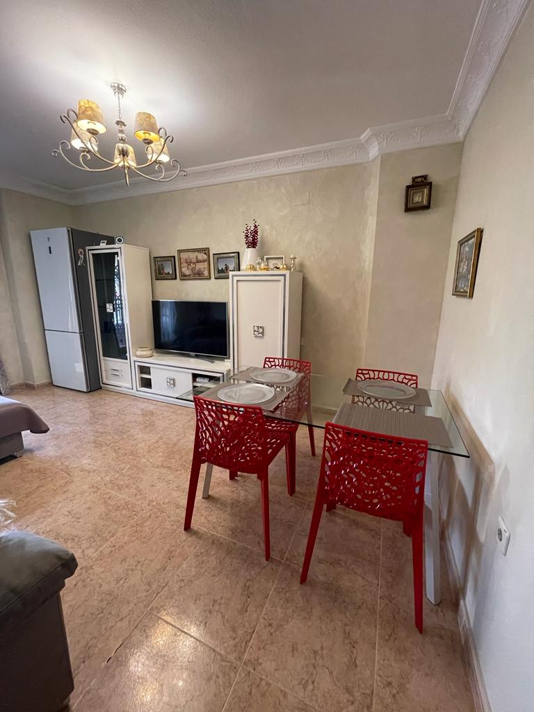 Apartamento en venta en Torrevieja