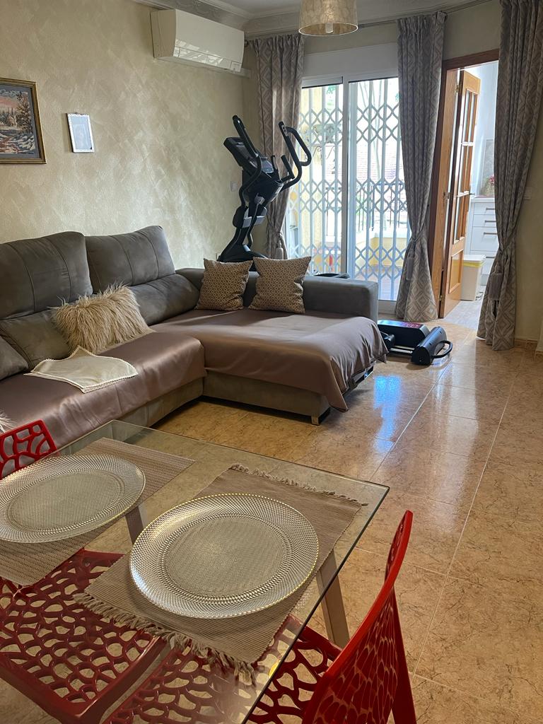 Apartamento en venta en Torrevieja