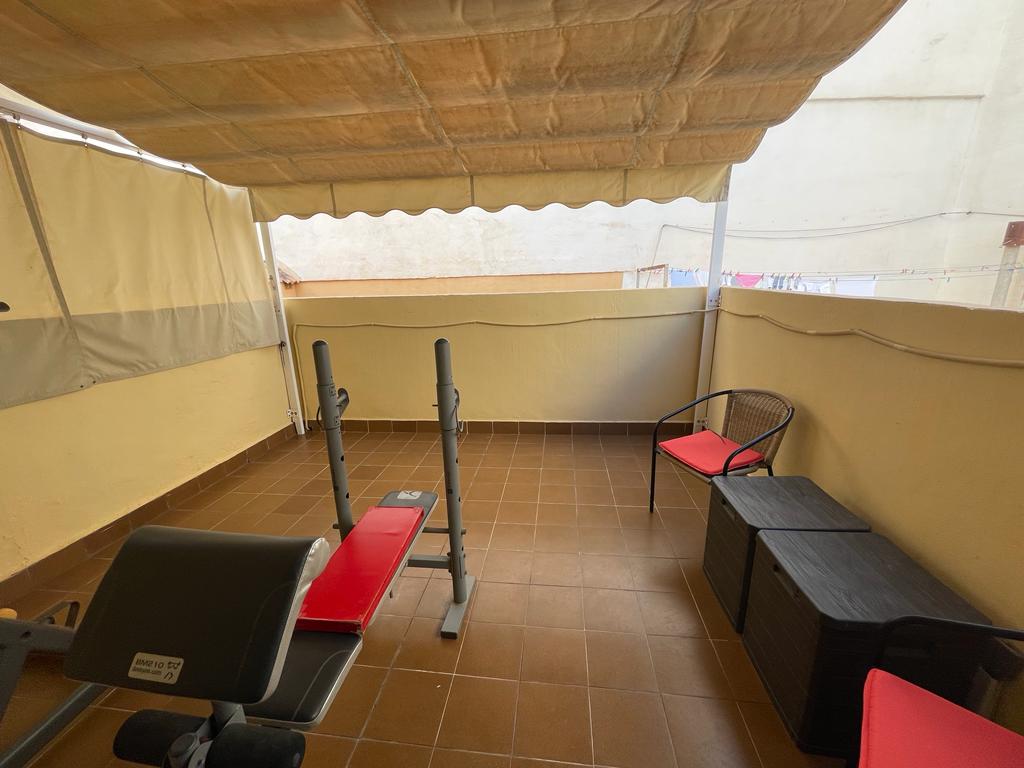 Apartamento en venta en Torrevieja