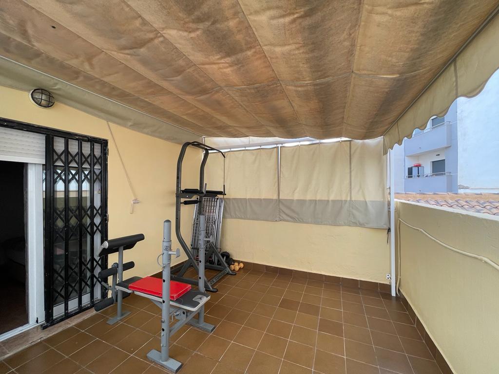 Apartamento en venta en Torrevieja