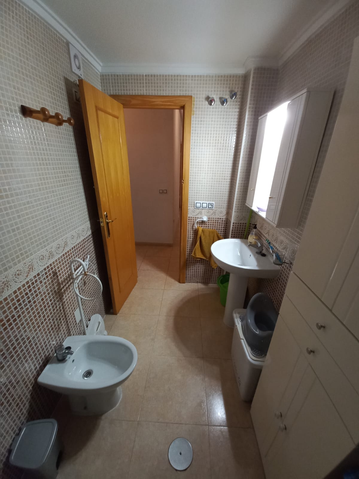 Apartamentua salgai in Torrevieja