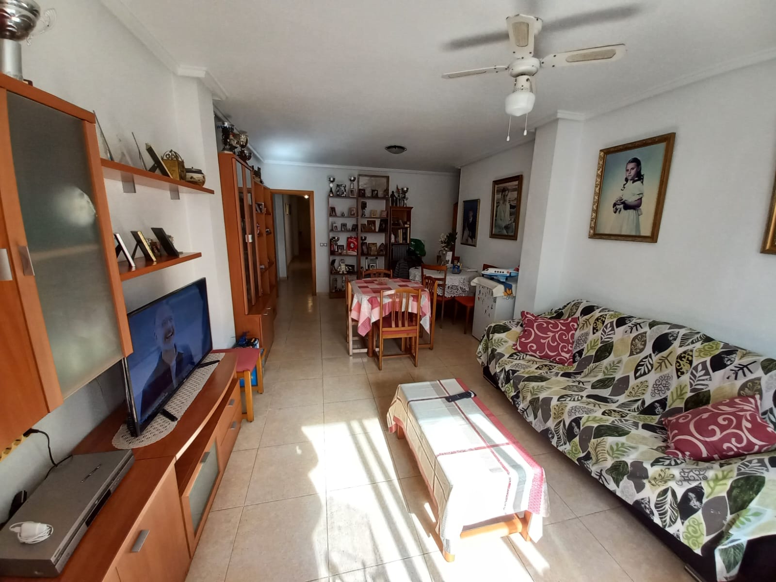 Apartamentua salgai in Torrevieja