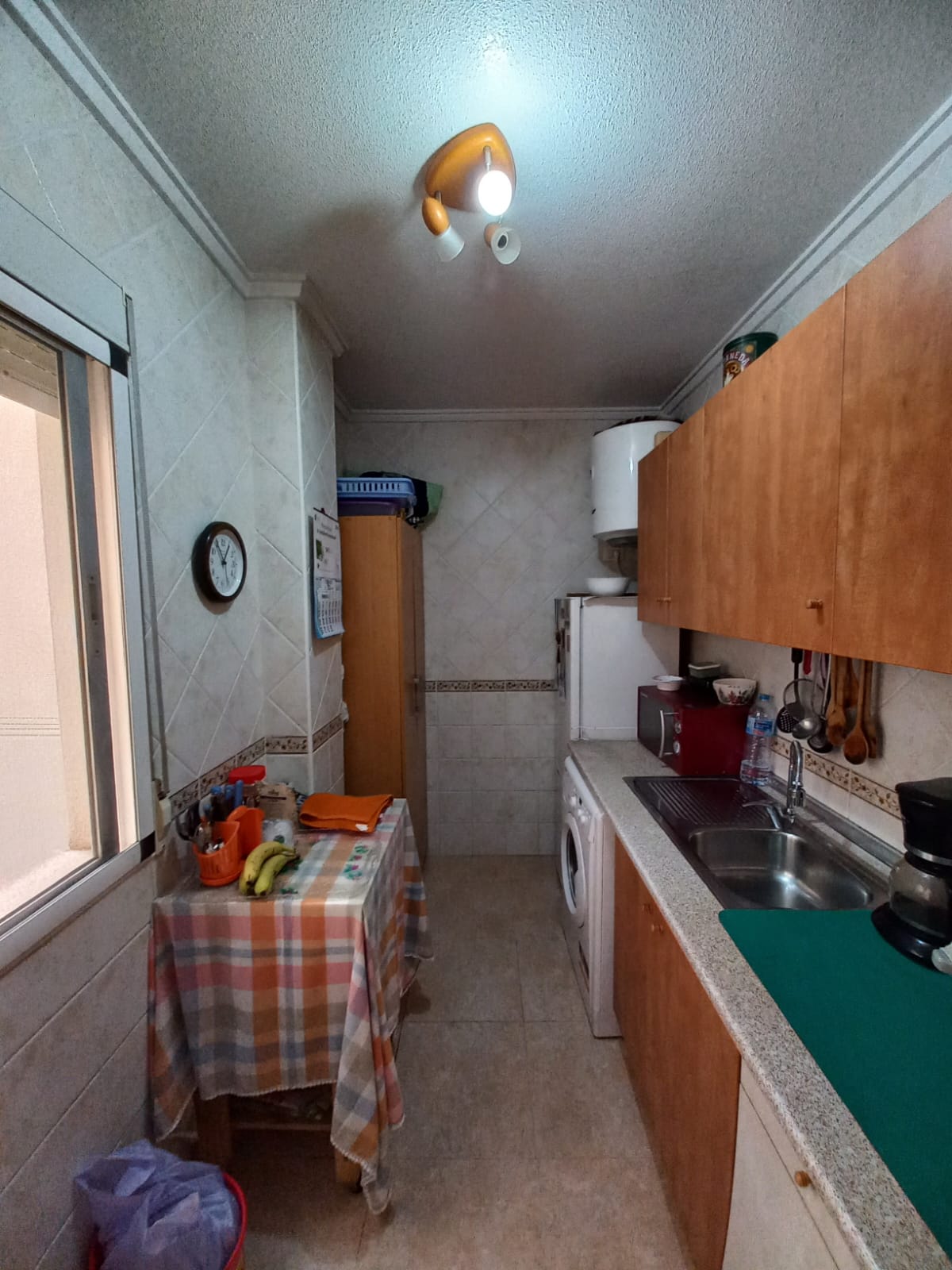 Apartamentua salgai in Torrevieja