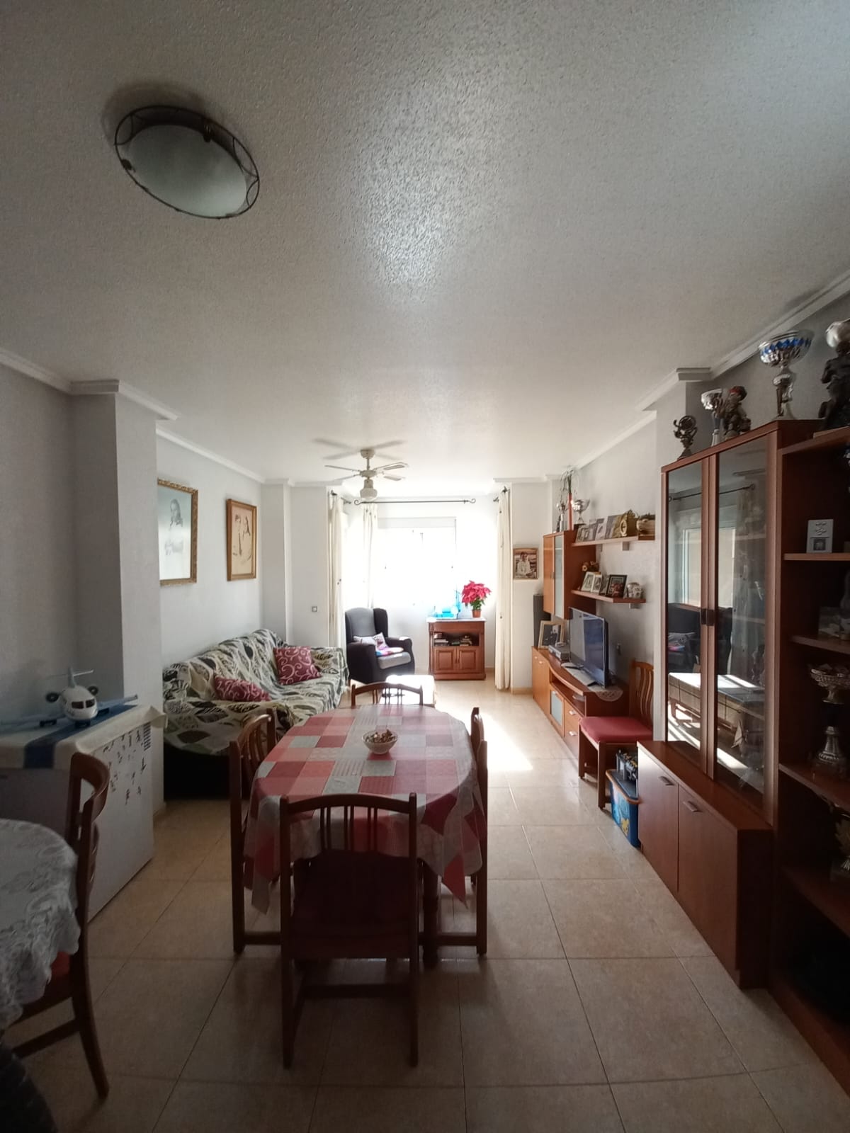 Apartamentua salgai in Torrevieja