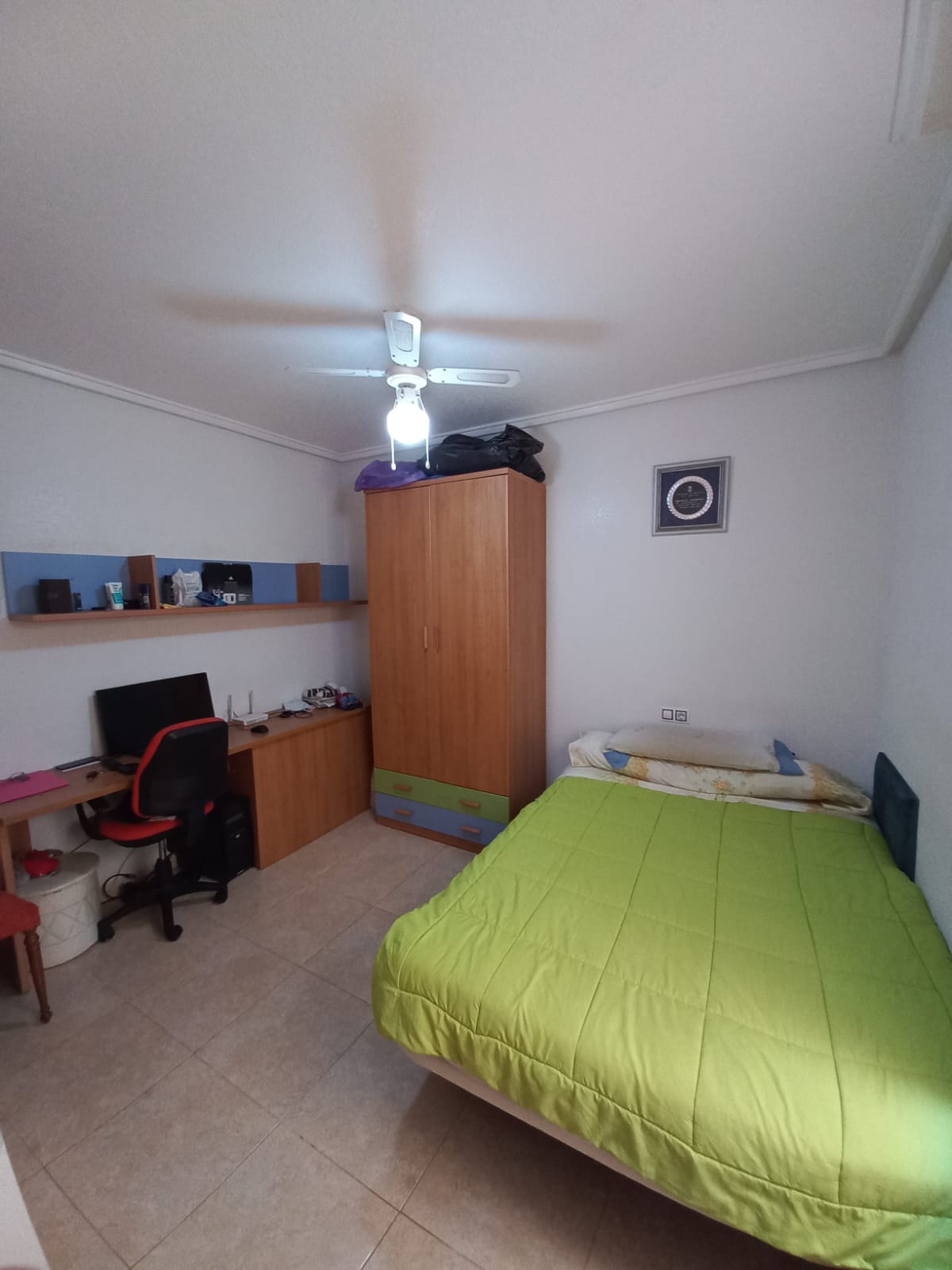 Apartamentua salgai in Torrevieja