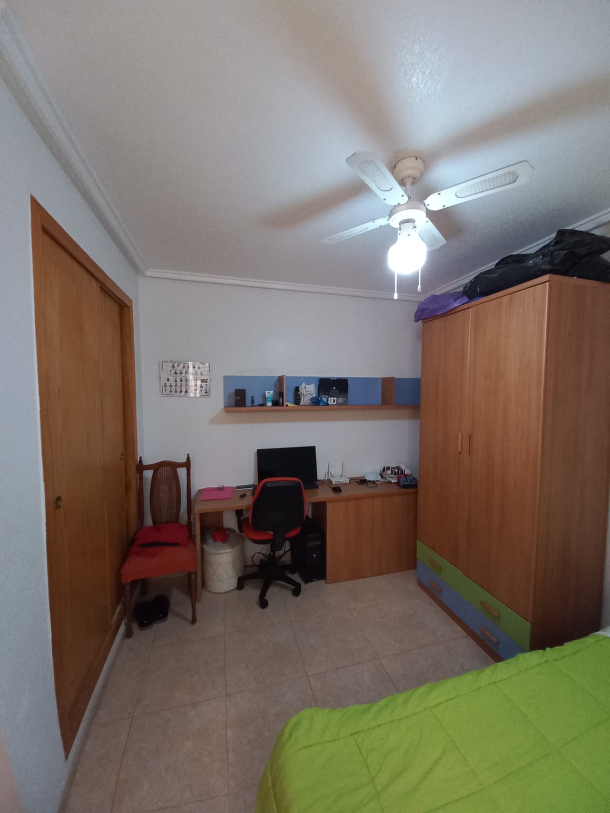 Apartamentua salgai in Torrevieja