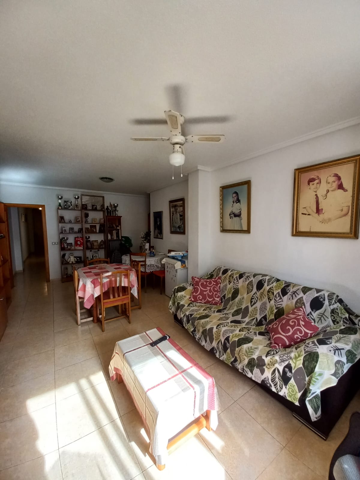 Apartamentua salgai in Torrevieja