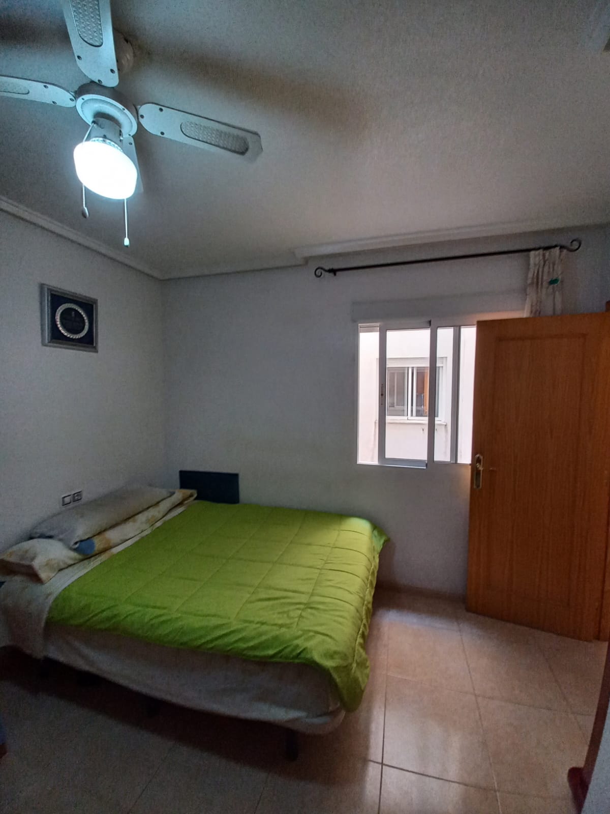 Apartamentua salgai in Torrevieja