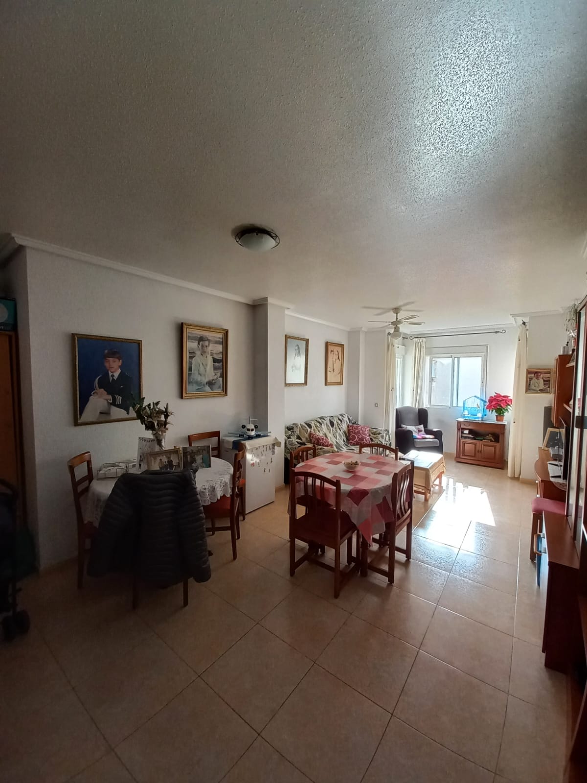 Apartamentua salgai in Torrevieja