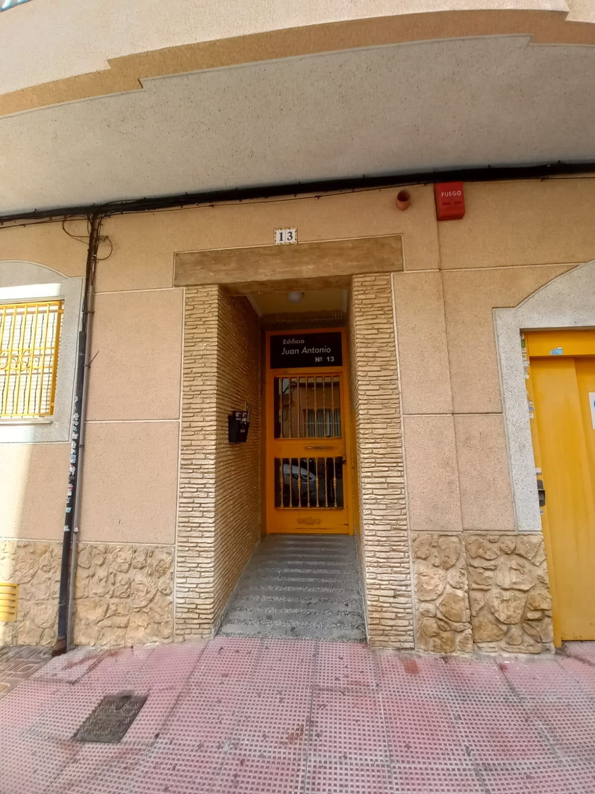 Apartamentua salgai in Torrevieja