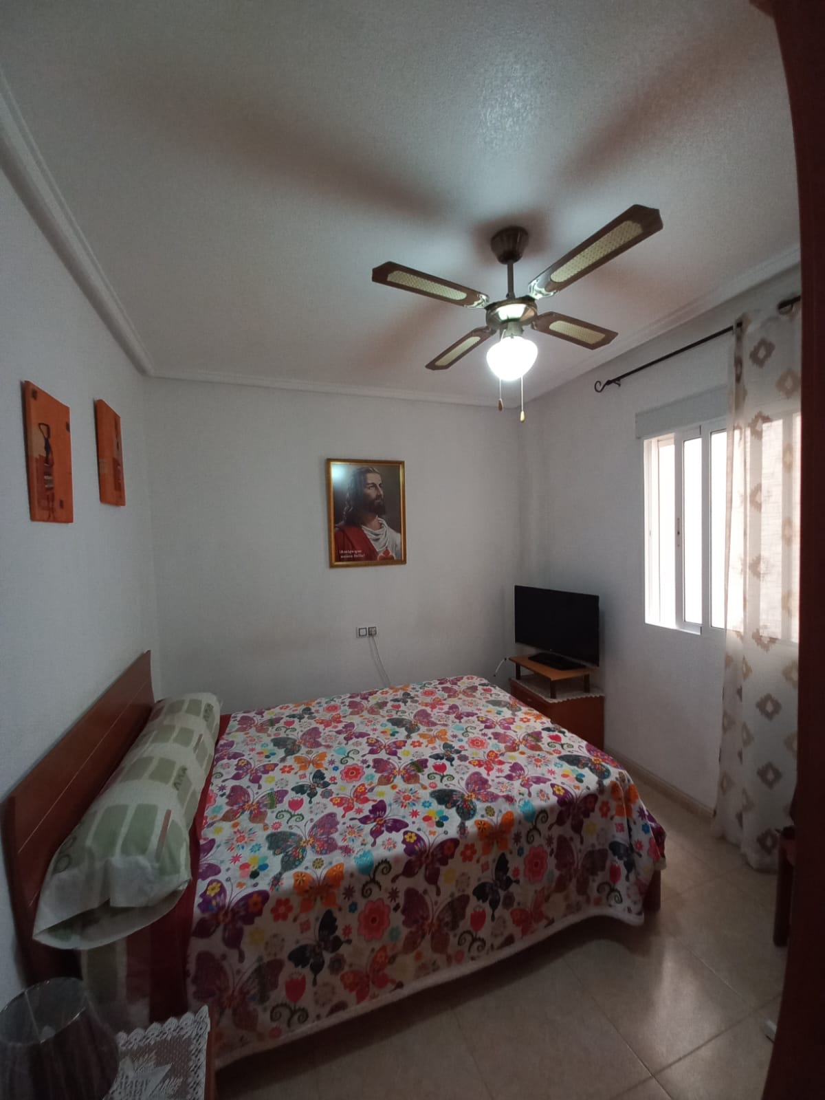 Apartamentua salgai in Torrevieja