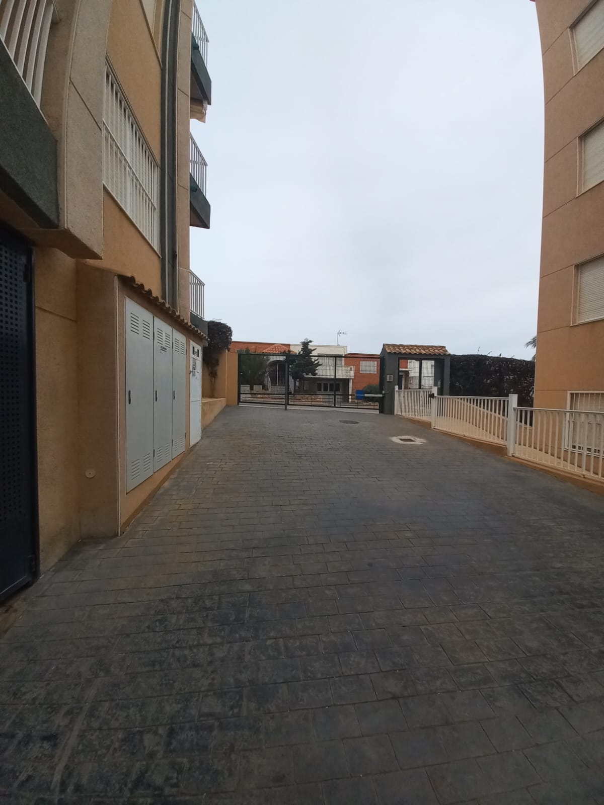 Garaje en venta en La Mata (Torrevieja)