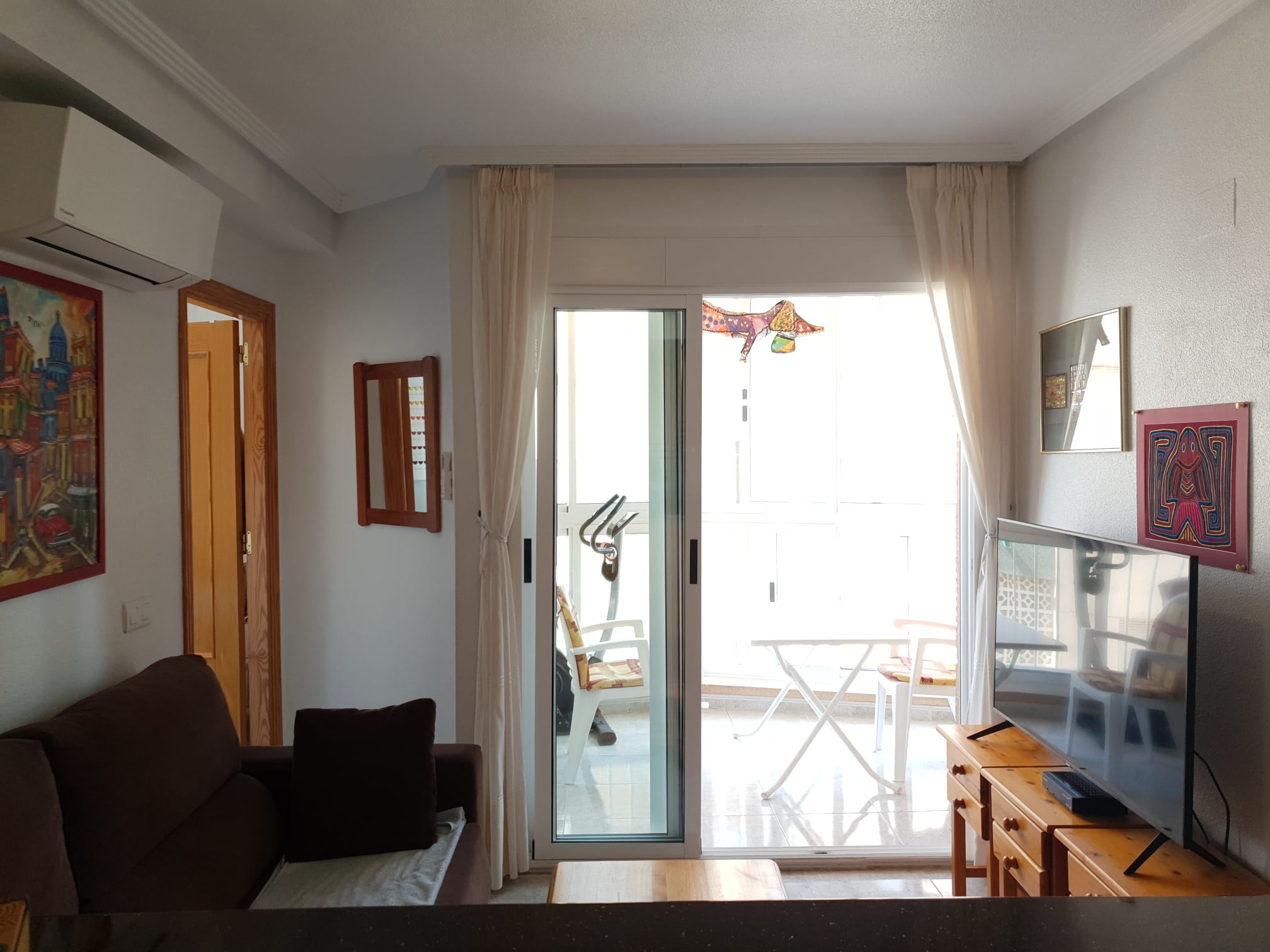 Apartamento en venta en La Mata (Torrevieja)