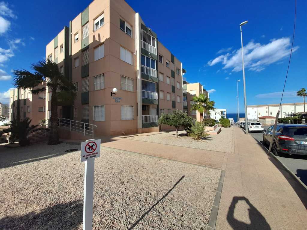 Apartamento en venta en La Mata (Torrevieja)