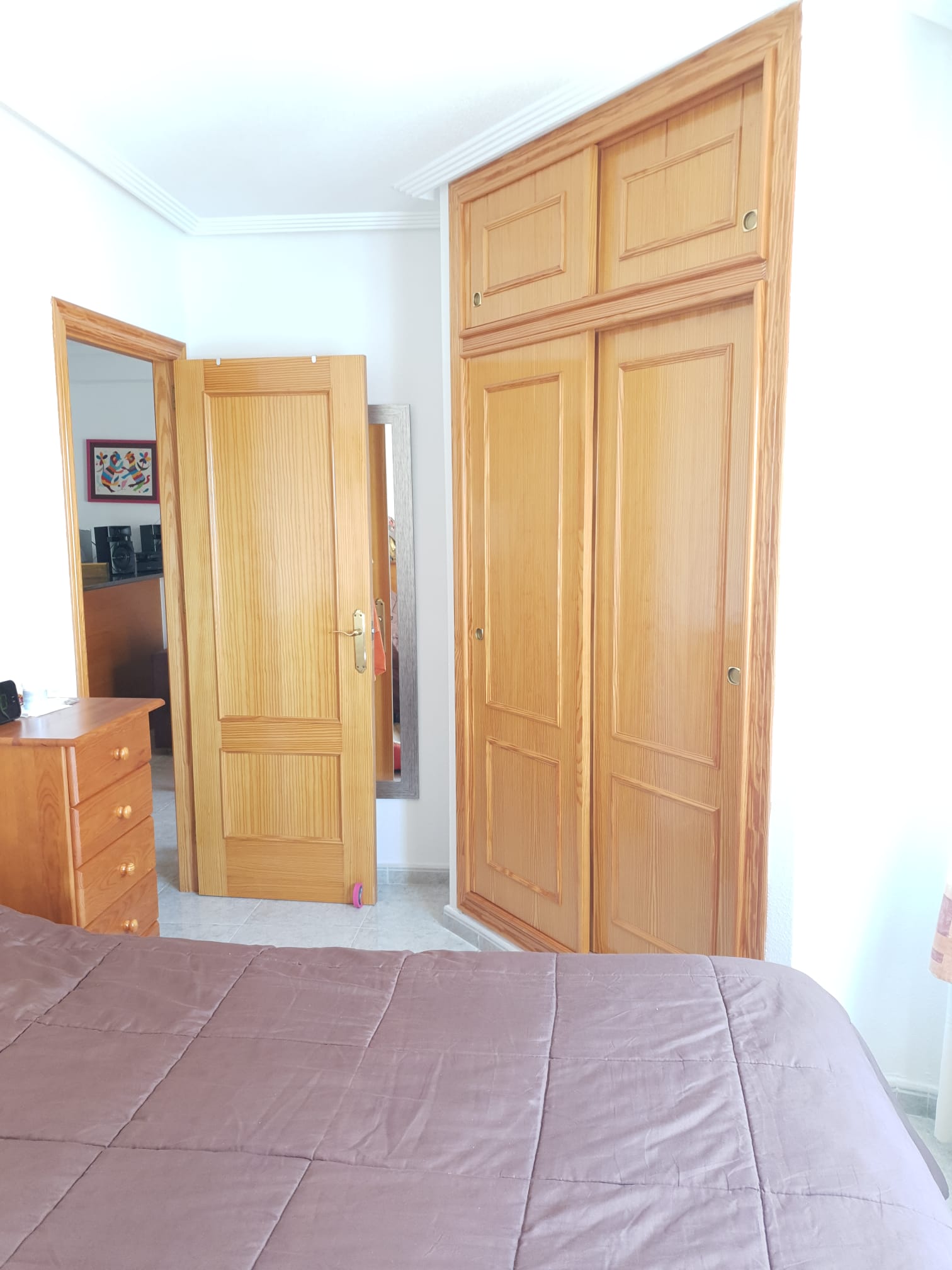 Apartamento en venta en La Mata (Torrevieja)