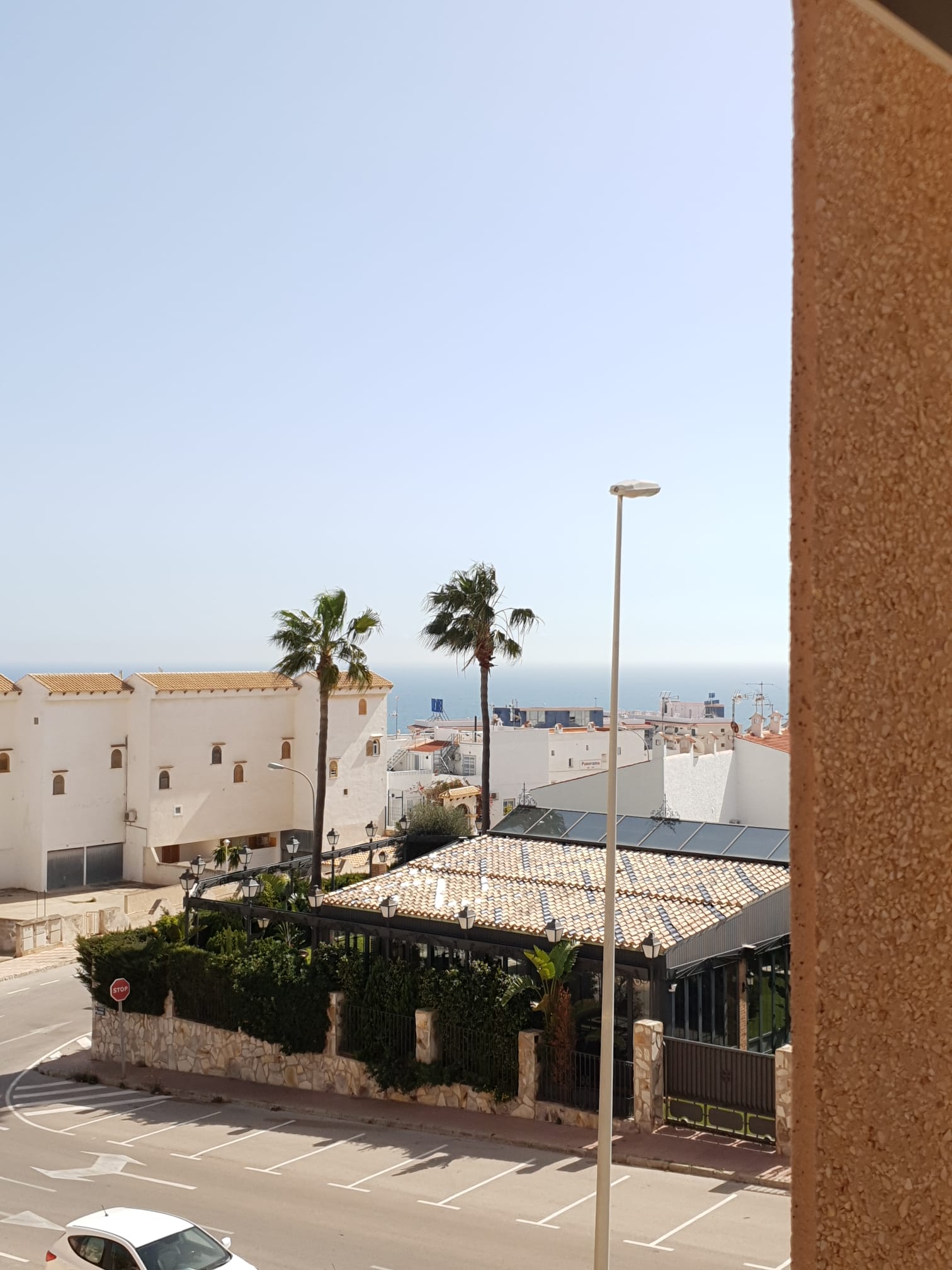 Apartamento en venta en La Mata (Torrevieja)