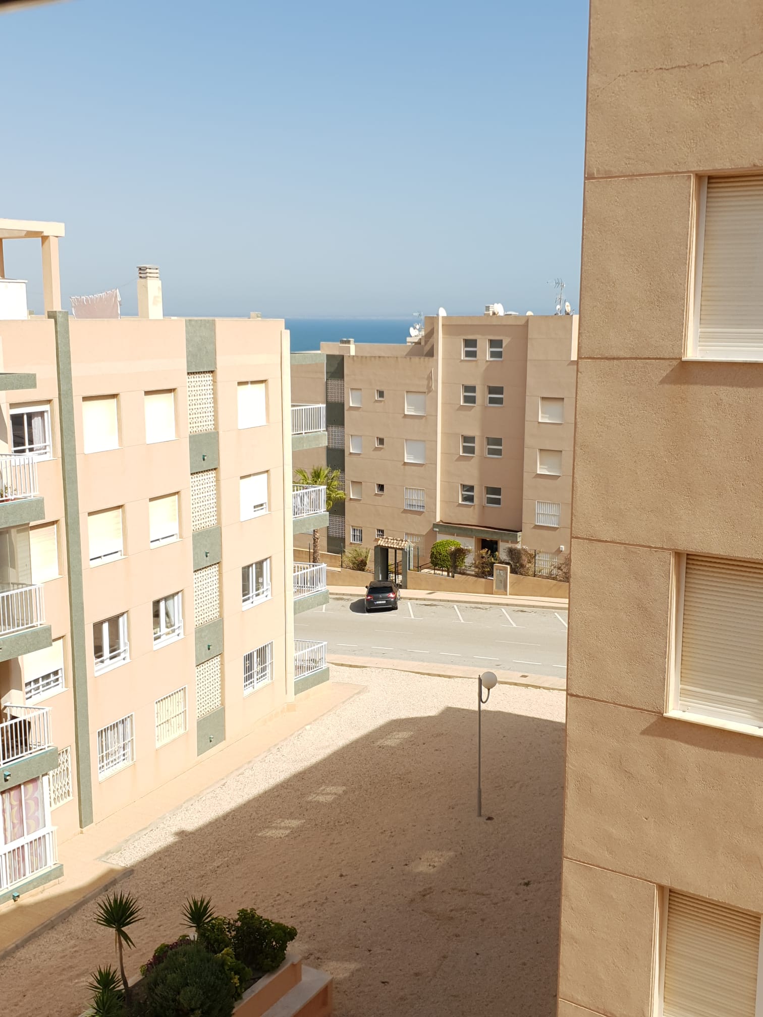 Apartamento en venta en La Mata (Torrevieja)