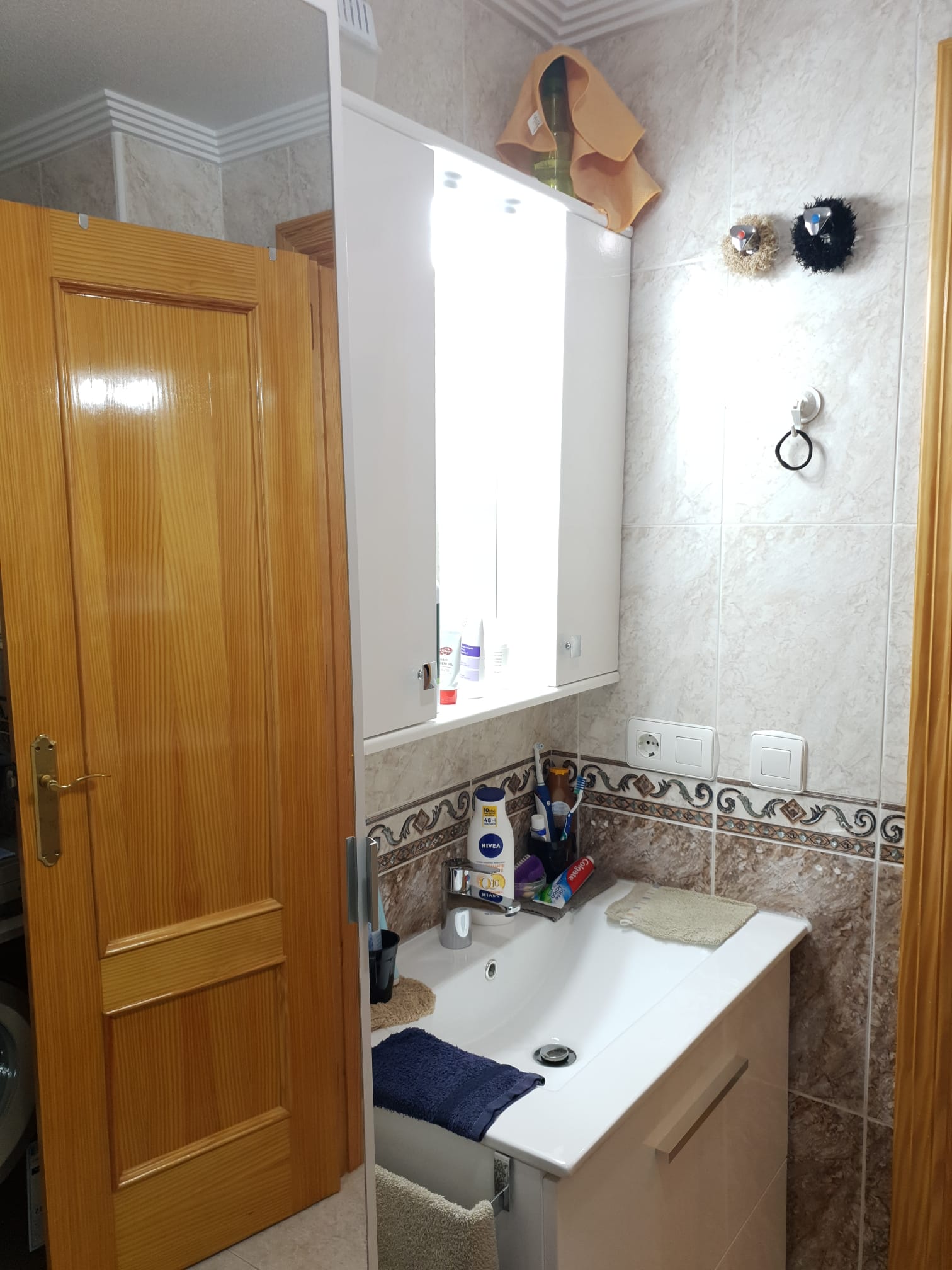 Apartamento en venta en La Mata (Torrevieja)