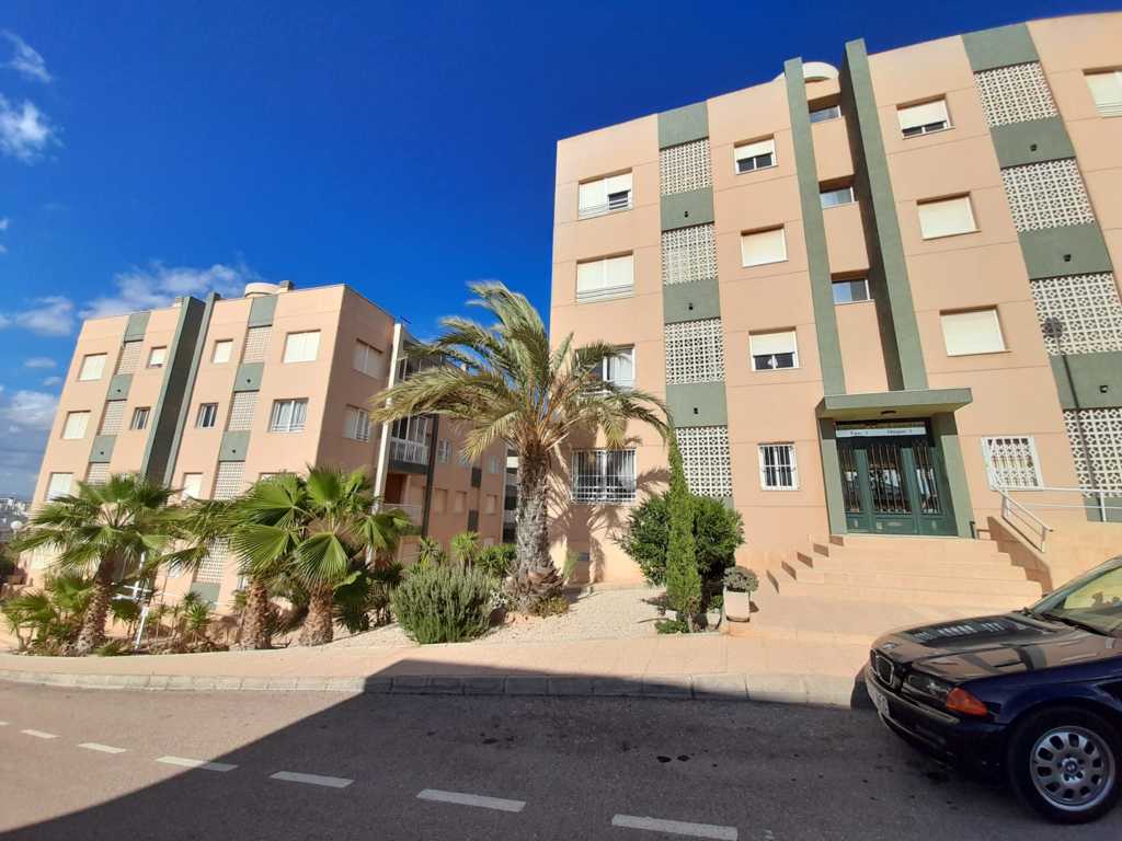 Apartamento en venta en La Mata (Torrevieja)