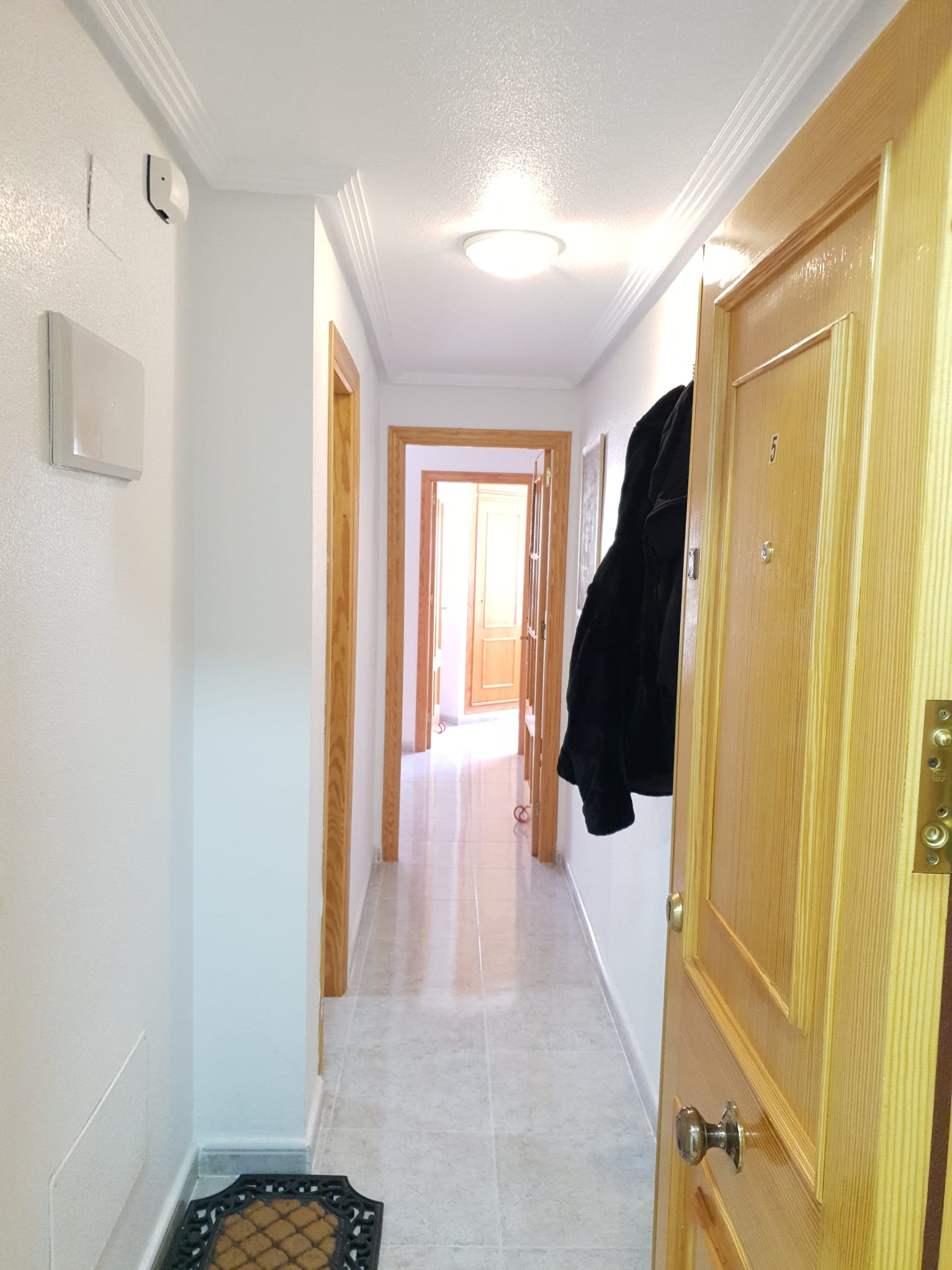 Apartamento en venta en La Mata (Torrevieja)