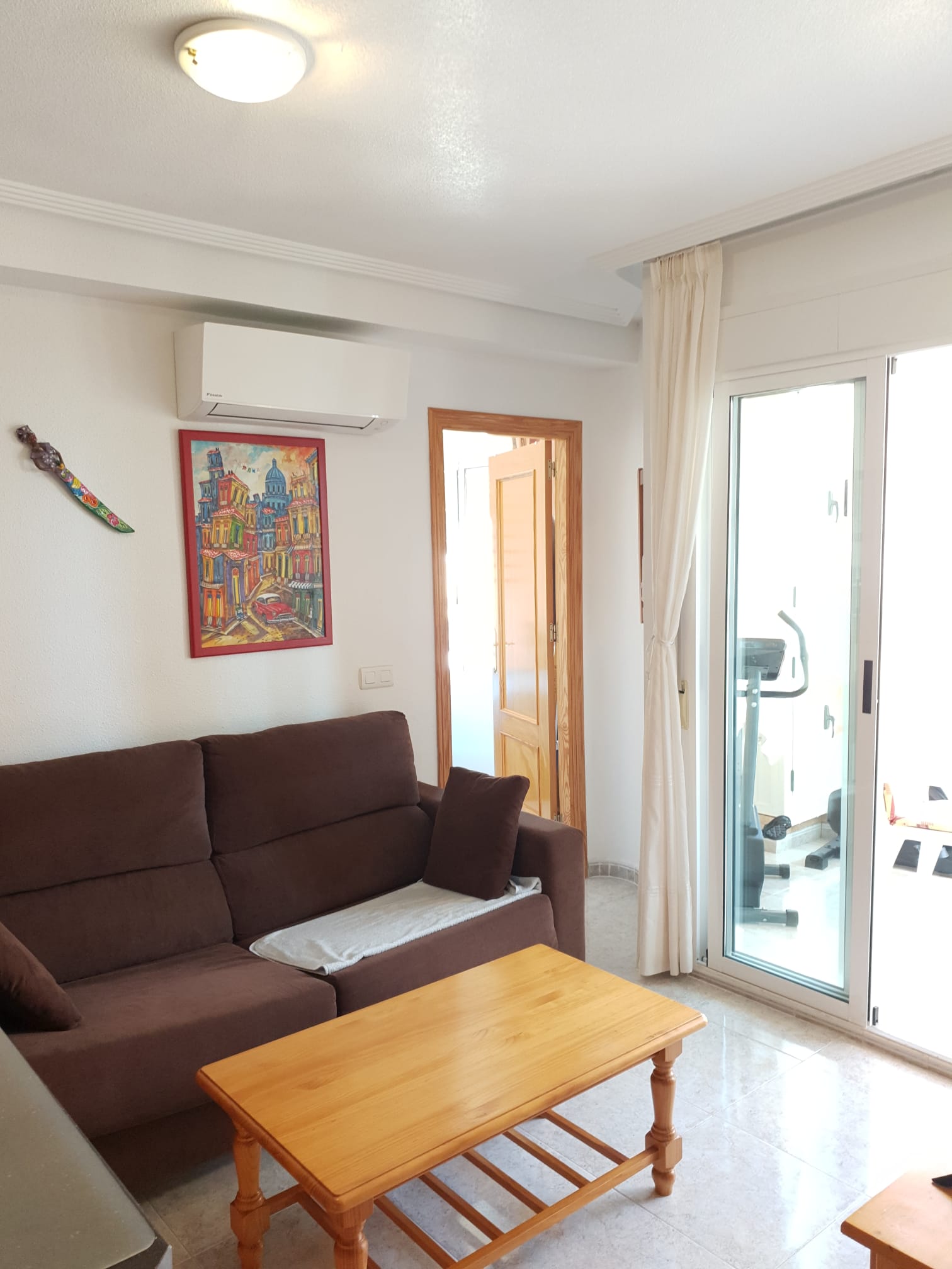 Apartamento en venta en La Mata (Torrevieja)