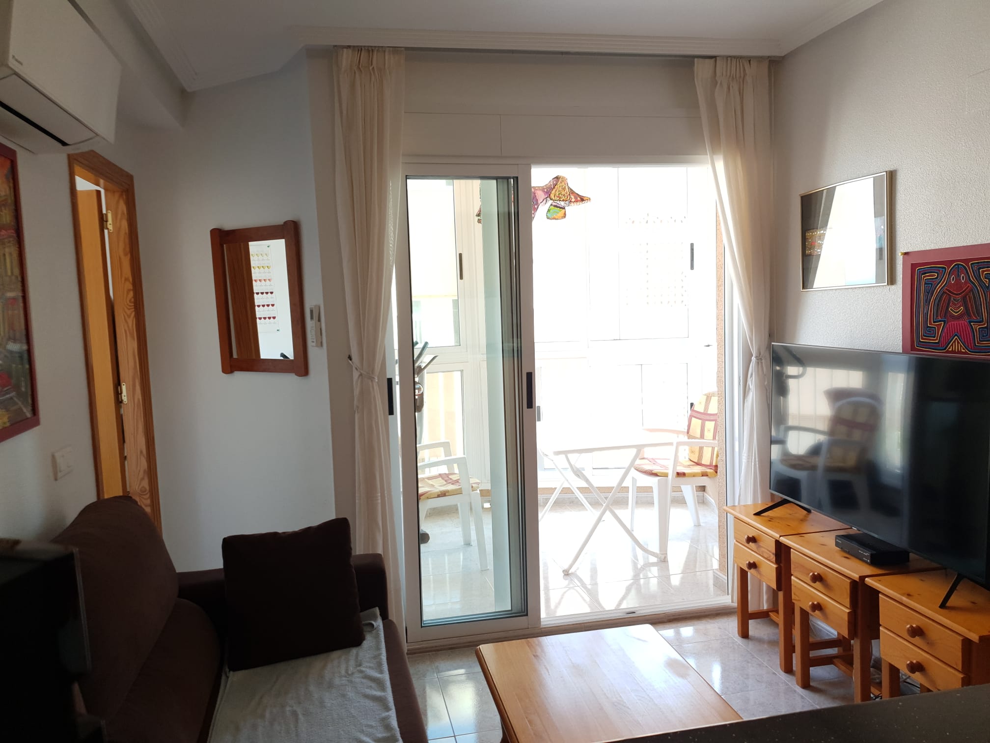 Apartamento en venta en La Mata (Torrevieja)