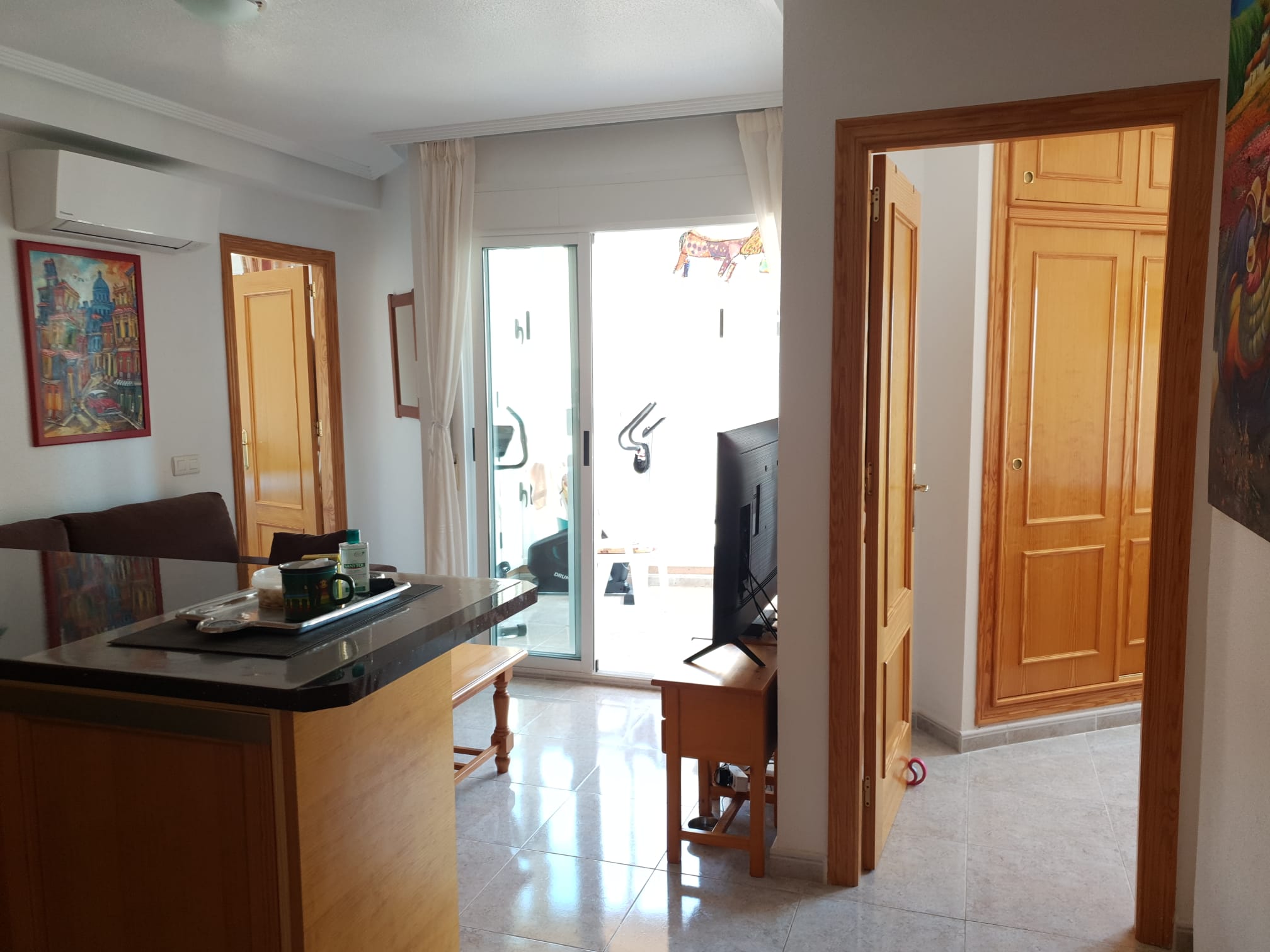 Apartamento en venta en La Mata (Torrevieja)