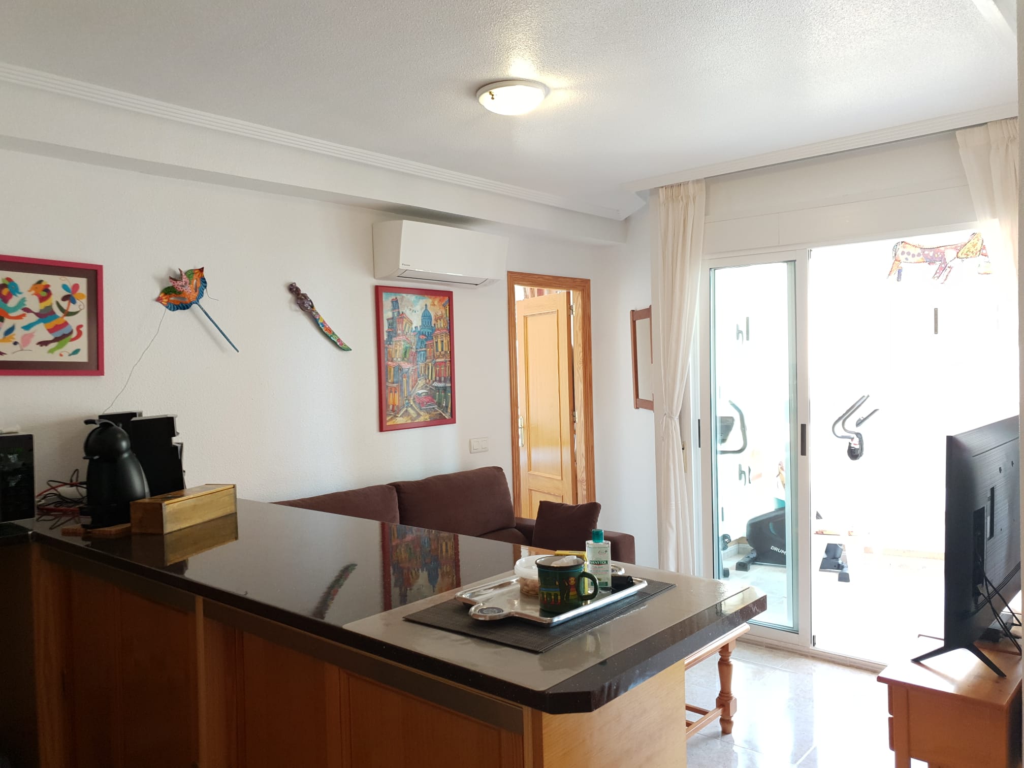 Apartamento en venta en La Mata (Torrevieja)