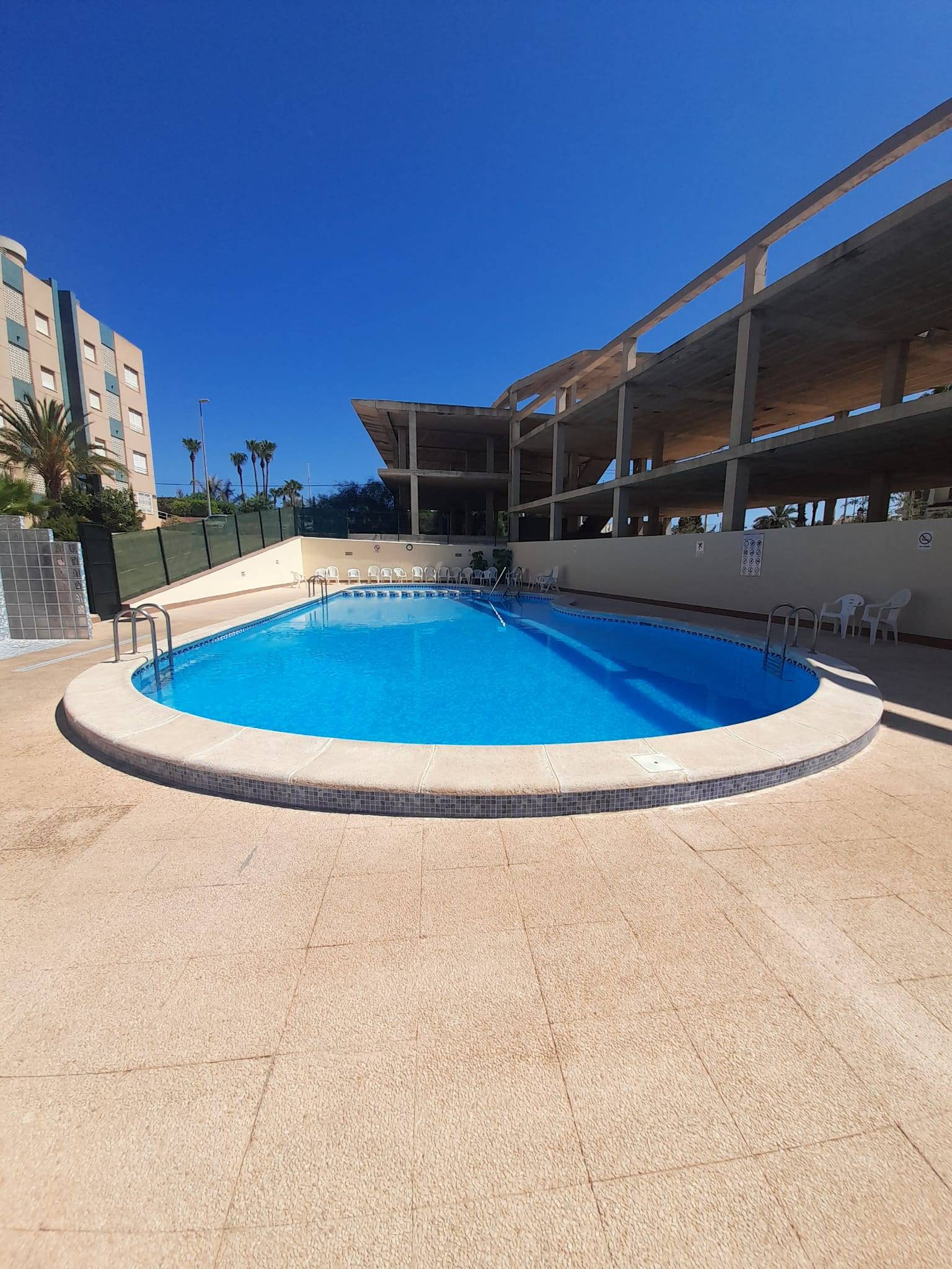 Apartamento en venta en La Mata (Torrevieja)