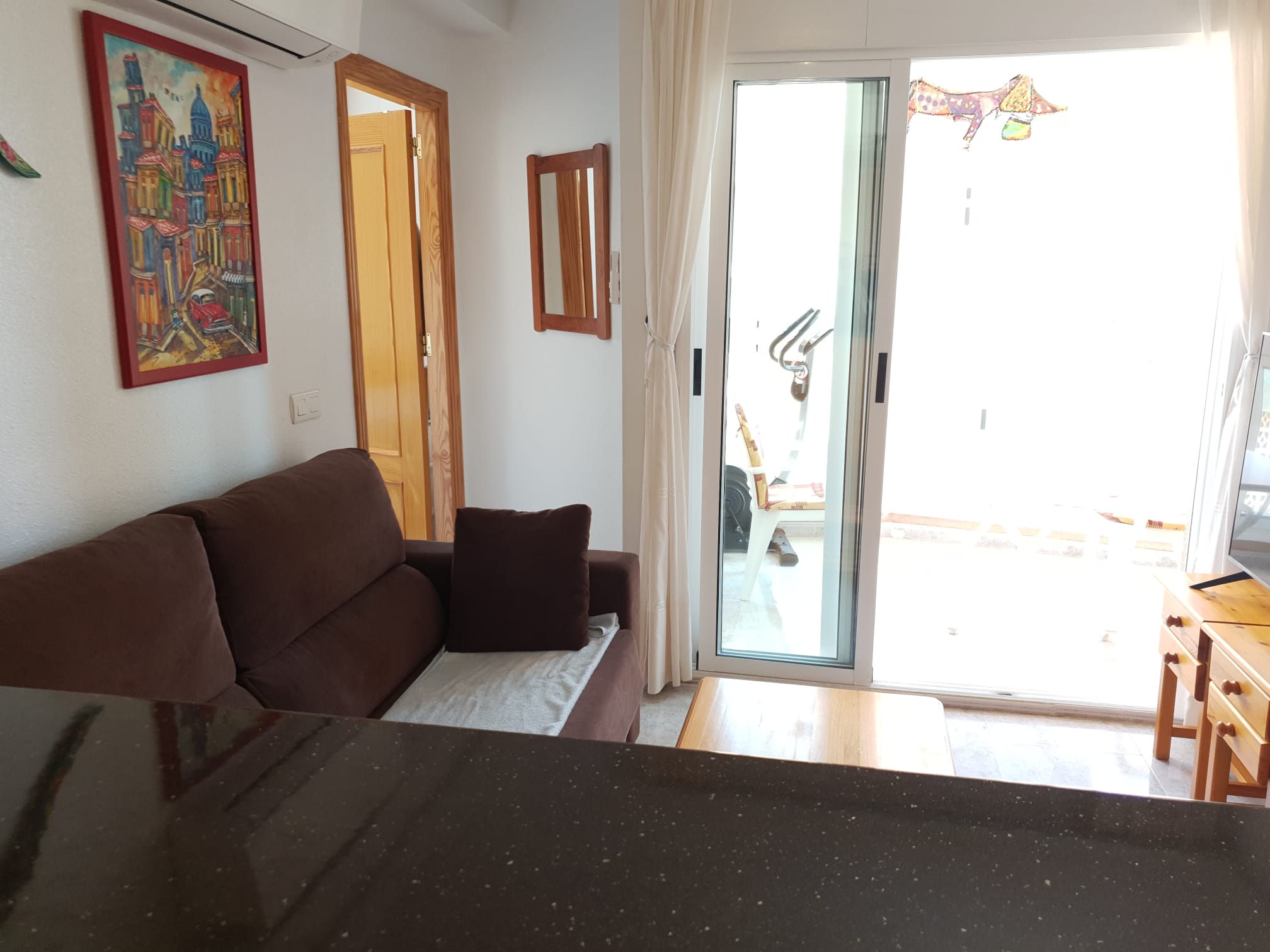 Apartamento en venta en La Mata (Torrevieja)