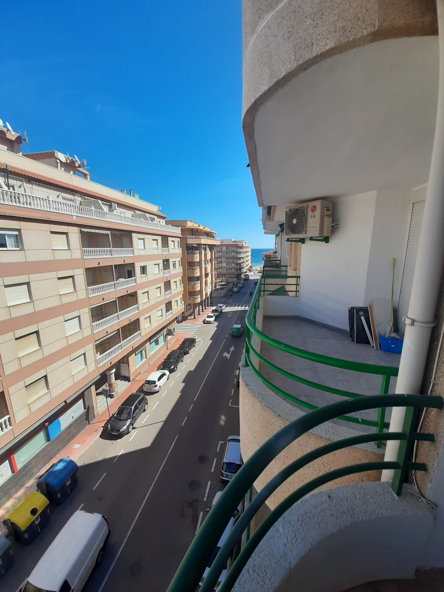 Apartment for sale in La Mata (Torrevieja)