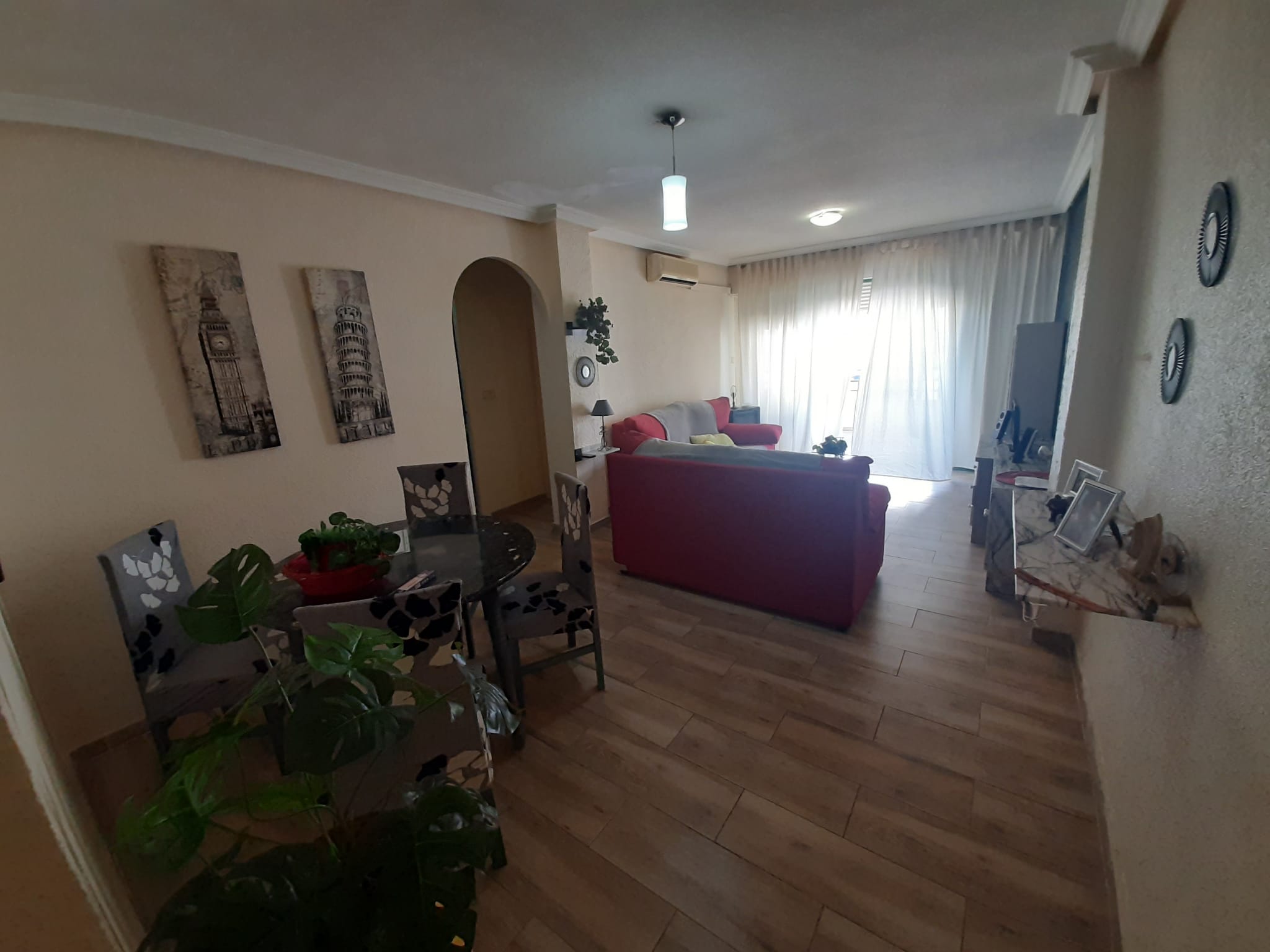 Apartment for sale in La Mata (Torrevieja)