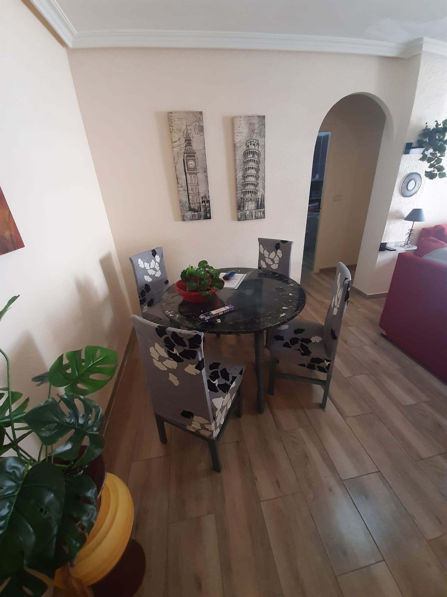 Apartment for sale in La Mata (Torrevieja)