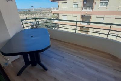 Apartment for sale in La Mata (Torrevieja)