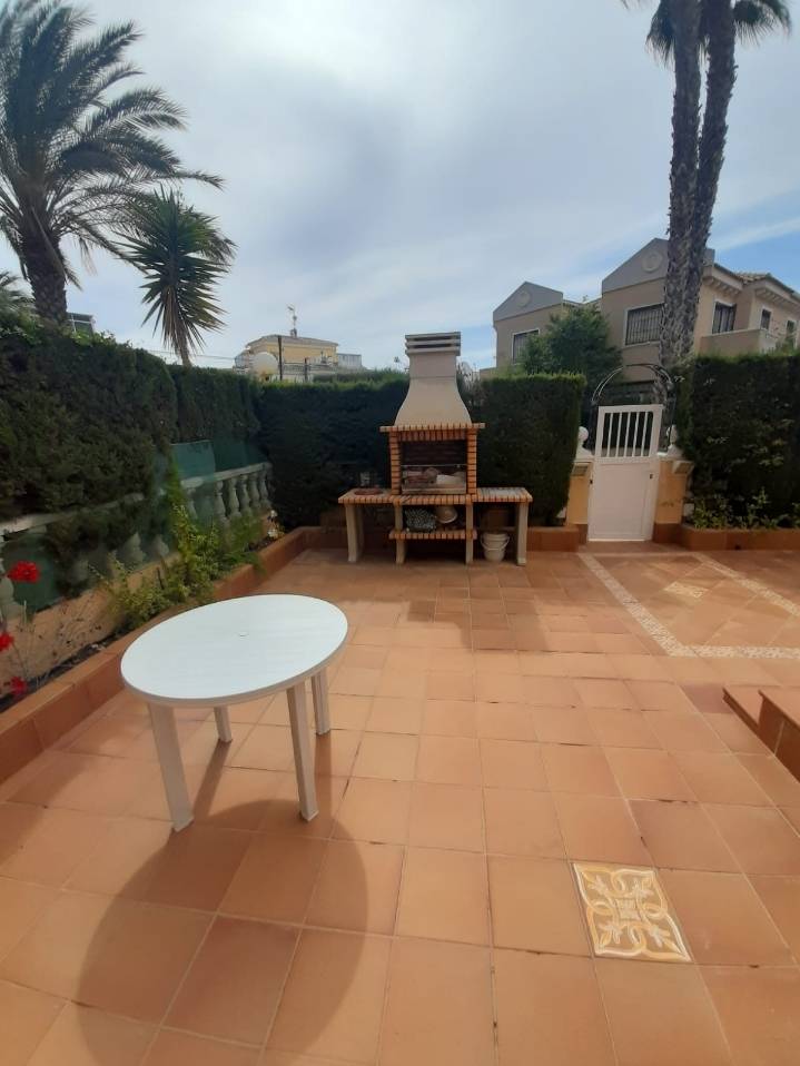 Duplex for sale in Torrevieja